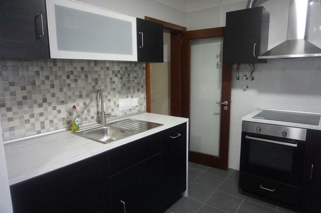 Room In Queluz 11 Minutes From Lisbon Exteriér fotografie